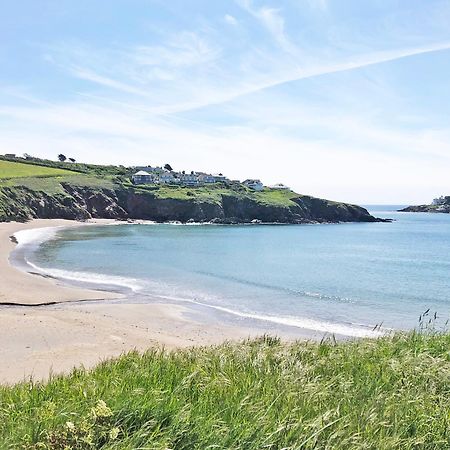 Cosy Beachside Cottage Bigbury Buitenkant foto