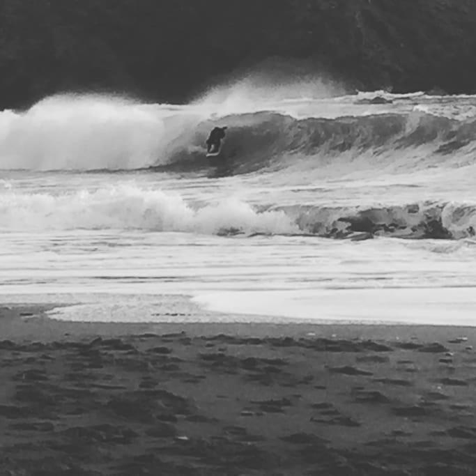 Cosy Beachside Cottage Bigbury Buitenkant foto