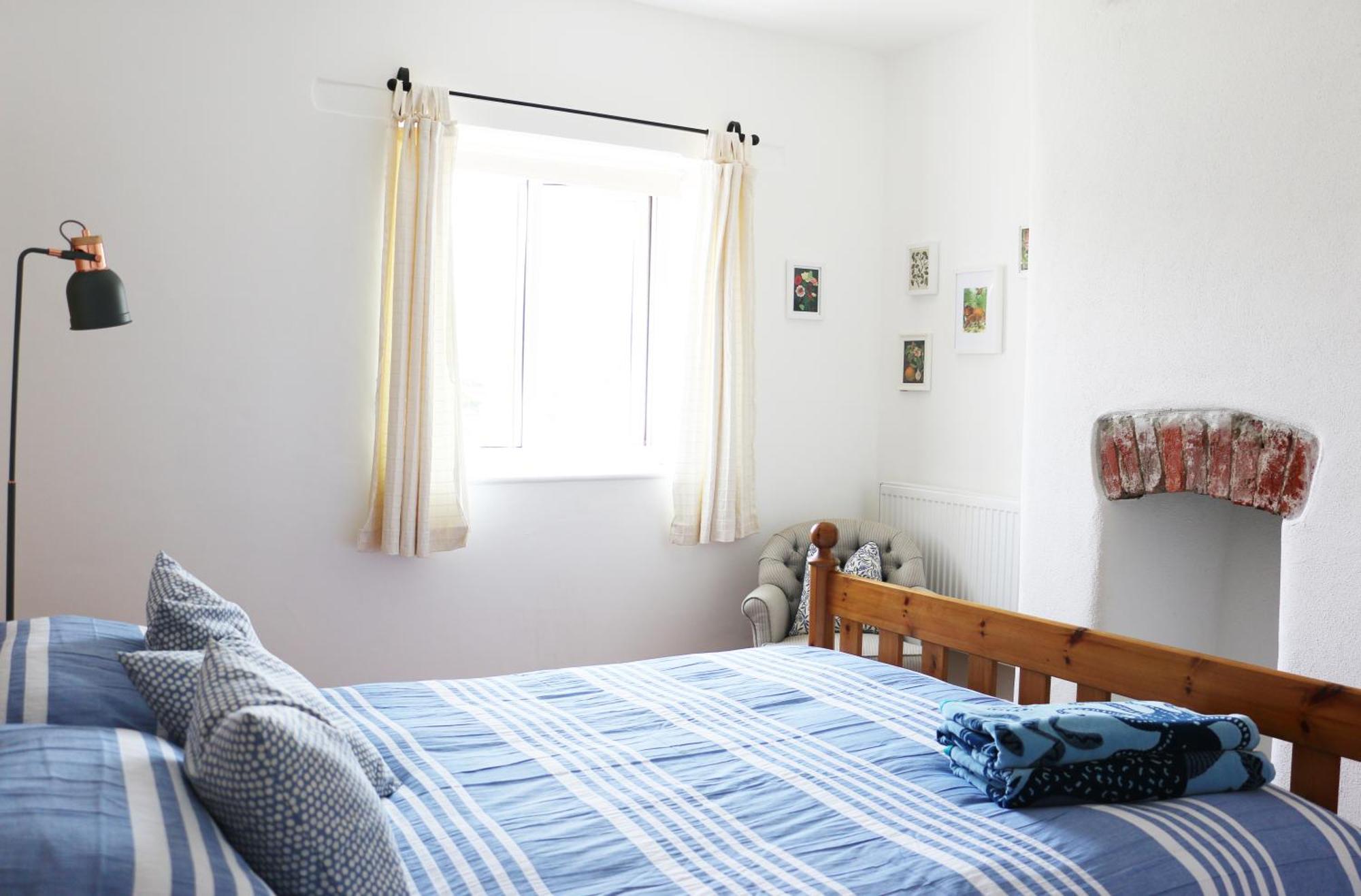 Cosy Beachside Cottage Bigbury Buitenkant foto