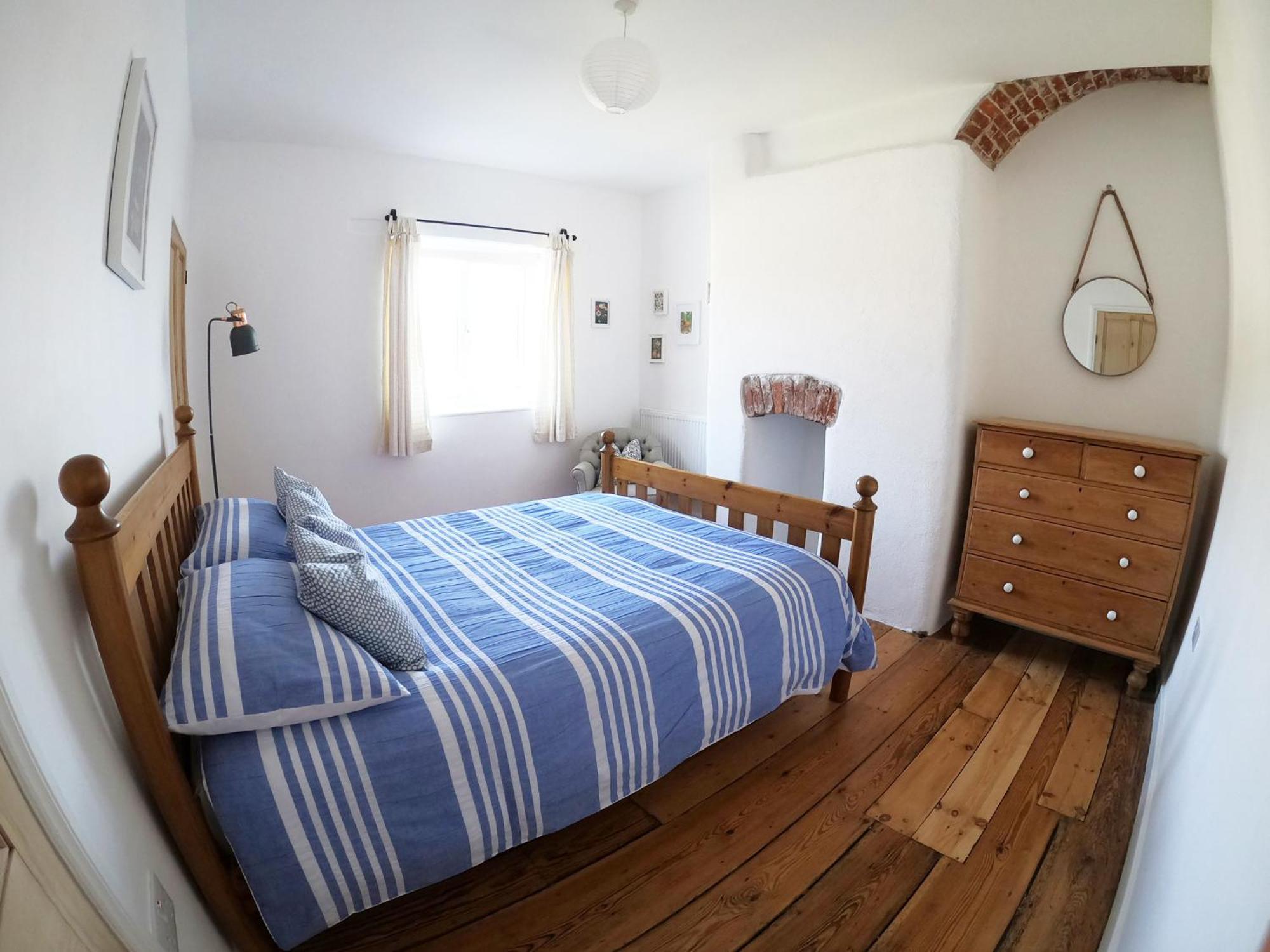 Cosy Beachside Cottage Bigbury Buitenkant foto