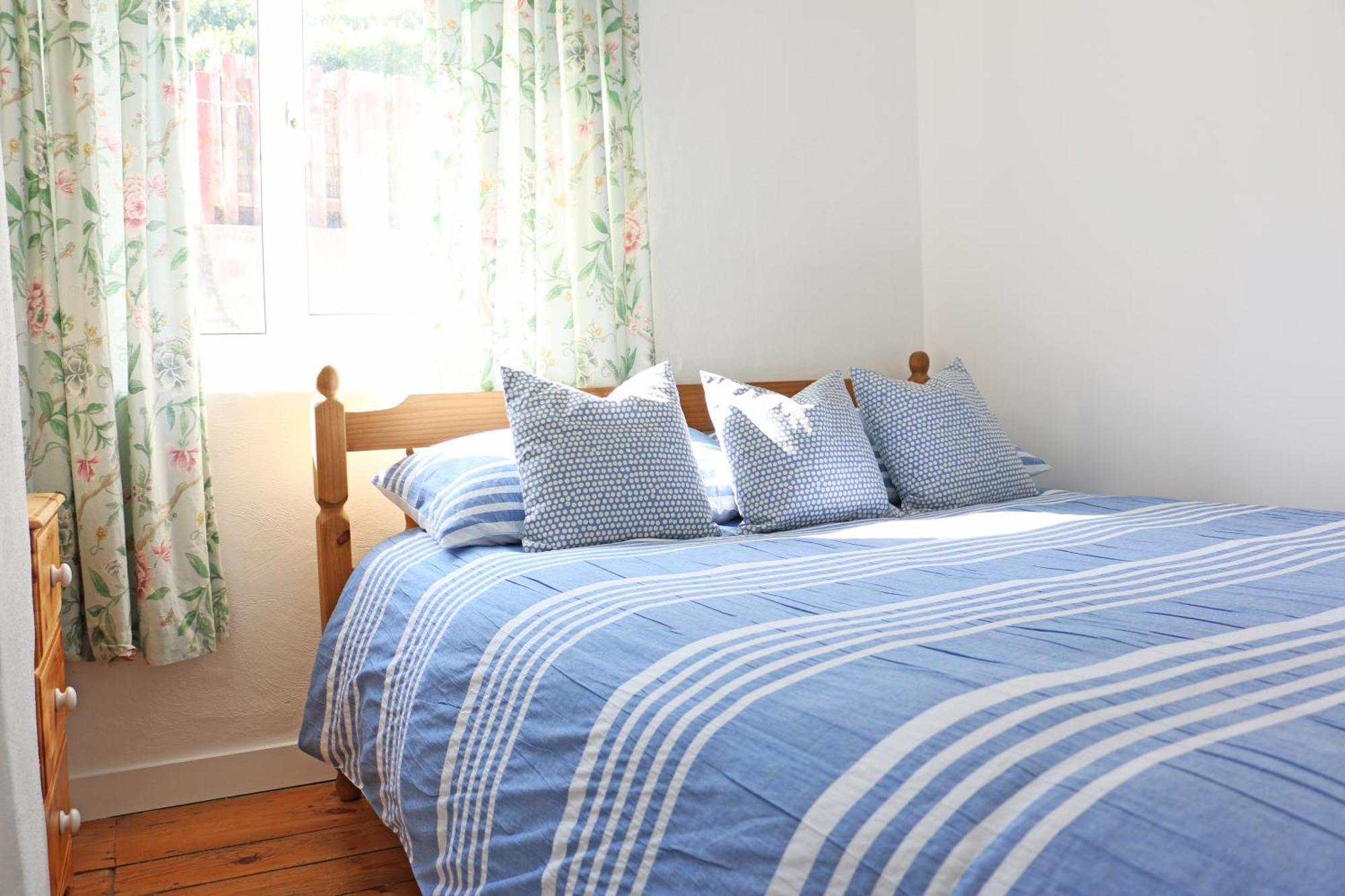 Cosy Beachside Cottage Bigbury Buitenkant foto